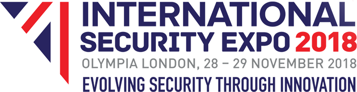 International Security Expo 2018